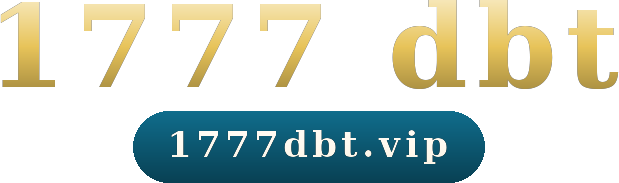1777 dbt logo